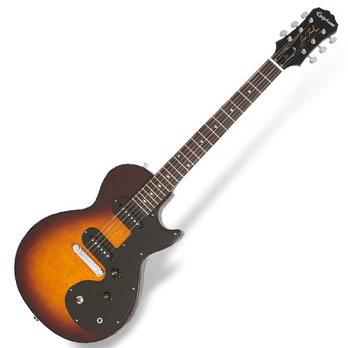 Epiphone Les Paul SL Electric Current Guitar Vintage Sunburst