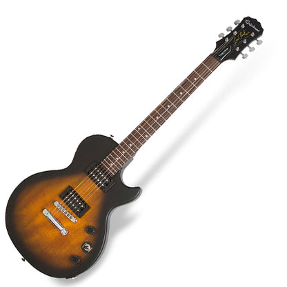 Epiphone Les Paul Special VE Electric Current Guitar (Vintage Worn Vintage Sunburst)