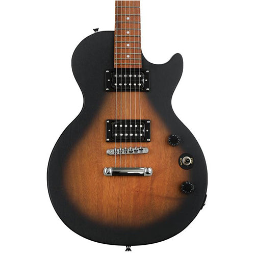 Epiphone Les Paul Special VE Electric Current Guitar (Vintage Worn Vintage Sunburst)