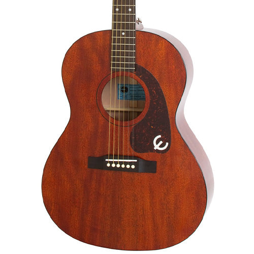 Epiphone Limited Edition 50th Anniversary 1964 Caballero Acoustic Electric Guitar Mahogany