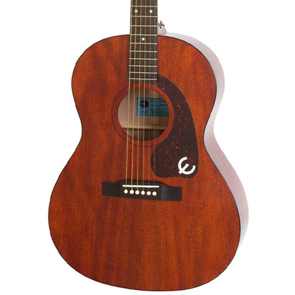 Epiphone Limited Edition 50th Anniversary 1964 Caballero Acoustic Electric Guitar Mahogany