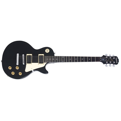 Epiphone Les Paul 100 Electric Guitar Ebony Black LP100