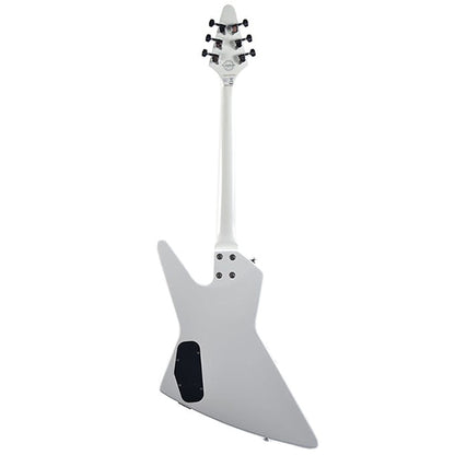 Epiphone Pro-1 Explorer Performance Pack Electric Guitar with Amp Package Pro 1 (Alpine White)