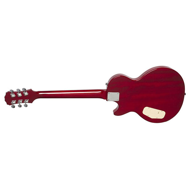 Epiphone Les Paul Standard Electric Guitar Cardinal Red