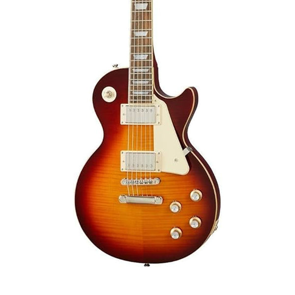 Epiphone Les Paul Standard 60s Electric Guitar (EILS6ITNH EILS6EBNH)