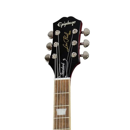 Epiphone Les Paul Standard 60s Electric Guitar (EILS6ITNH EILS6EBNH)