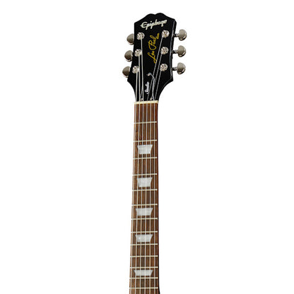 Epiphone Les Paul Studio Electric Guitar with HH Pickup - Smokehouse Burst