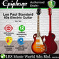 Epiphone Les Paul Standard 60s Electric Guitar (EILS6ITNH EILS6EBNH)