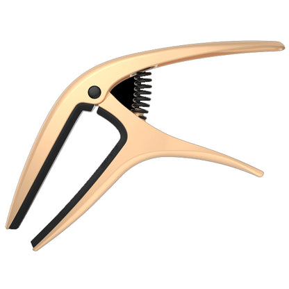 Ernie Ball Axis Guitar Capo Spring with Flat and Curved Arms