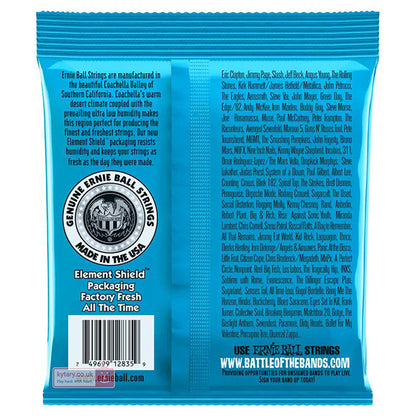 Ernie Ball 2835 Extra Slinky Nickel Wound Electric Bass Guitar String (40-95)
