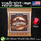 Ernie Ball 2150 Earthwood Extra Light Phosphor Bronze Acoustic Guitar String (10-50)