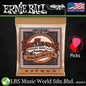 Ernie Ball 2150 Earthwood Extra Light Phosphor Bronze Acoustic Guitar String (10-50)