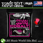 Ernie Ball 2723 Super Slinky Cobalt Electric Guitar String (9-42)