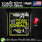 Ernie Ball 2723 Super Slinky Cobalt Electric Guitar String (9-42)
