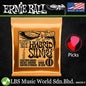 Ernie Ball 2223 Super Slinky Nickel Wound Electric Guitar String (09-42)