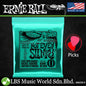 Ernie Ball 2223 Super Slinky Nickel Wound Electric Guitar String (09-42)