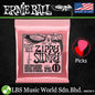Ernie Ball 2223 Super Slinky Nickel Wound Electric Guitar String (09-42)