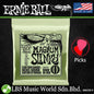Ernie Ball 2223 Super Slinky Nickel Wound Electric Guitar String (09-42)