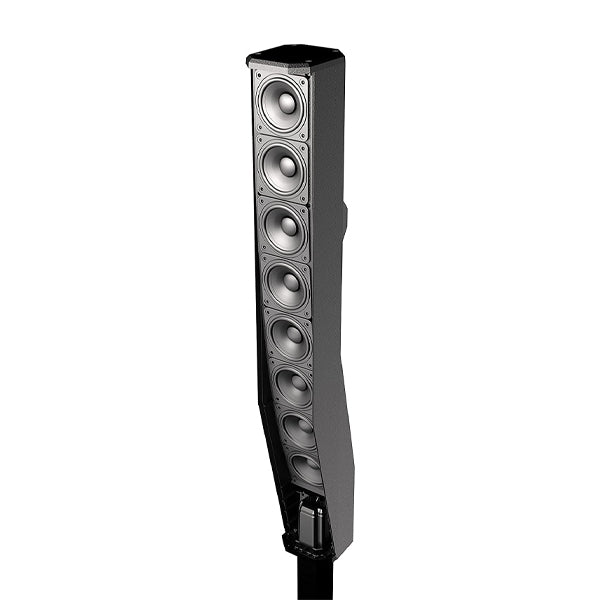 EV Electro-Voice EVOLVE50 Portable Powered Column Speaker System (EVOLVE 50)