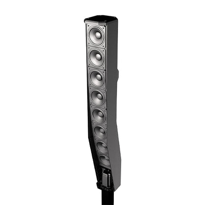 EV Electro-Voice EVOLVE50 Portable Powered Column Speaker System (EVOLVE 50)