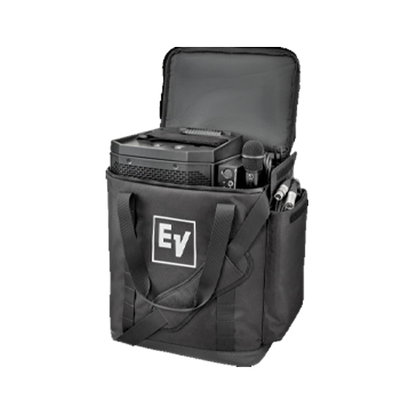 EV Electro-Voice EVERSE8 TOTE Padded Tote Bag for Everse 8 Speaker