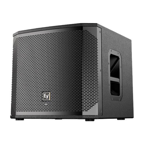 EV Electro-Voice ELX200-12SP 1200W 12" Powered Subwoofer (EXL200 12SP)