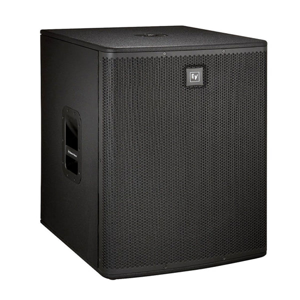 EV Electro-Voice ELX118P 700W 18" Powered Subwoofer (ELX118 ELX 118P)
