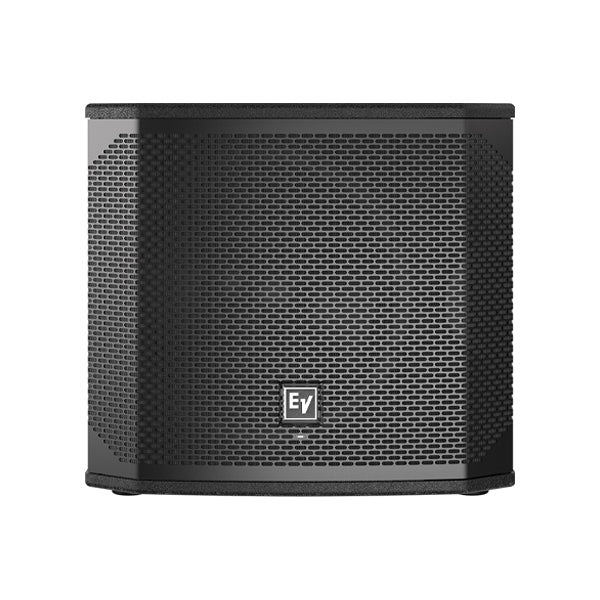 EV Electro-Voice ELX200-12SP 1200W 12" Powered Subwoofer (EXL200 12SP)