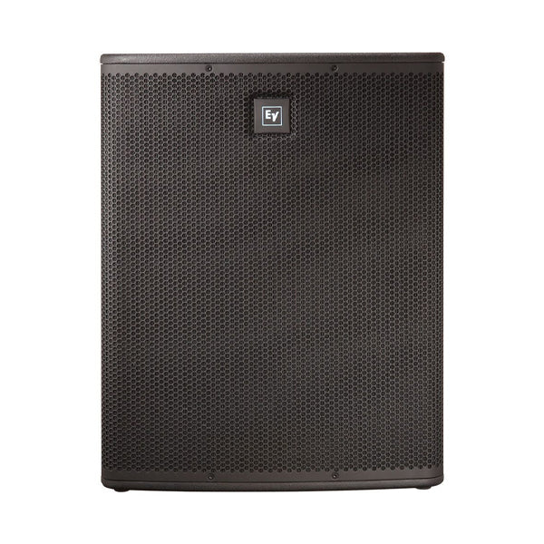 EV Electro-Voice ELX118P 700W 18" Powered Subwoofer (ELX118 ELX 118P)