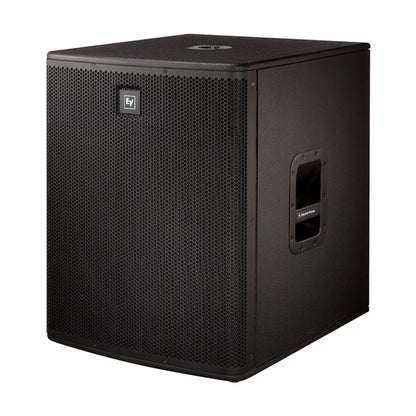 EV Electro-Voice ELX118P 700W 18" Powered Subwoofer (ELX118 ELX 118P)