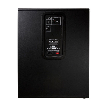 EV Electro-Voice ELX118P 700W 18" Powered Subwoofer (ELX118 ELX 118P)