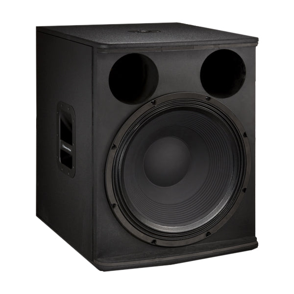 EV Electro-Voice ELX118 1600W 18" Passive Subwoofer (ELX 118)
