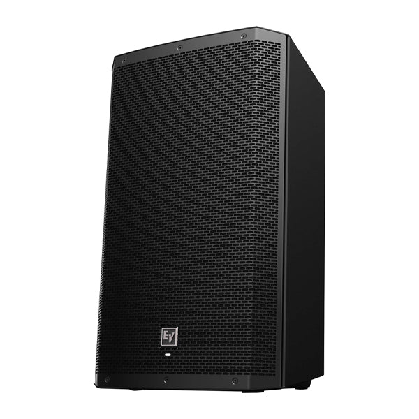 EV Electro-Voice ZLX-15 1000W 15" Passive Loudspeaker with Speaker Stand (ZLX15 ZLX 15)