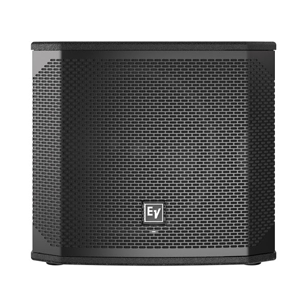EV Electro-Voice ELX200-12S 1600W 12" Passive Subwoofer (ELX200 12S)