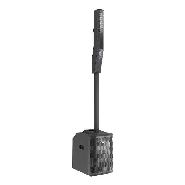 EV Electro-Voice EVOLVE 50M Portable Powered Column Speaker System (EVOLVE50 EVOLVE 50)