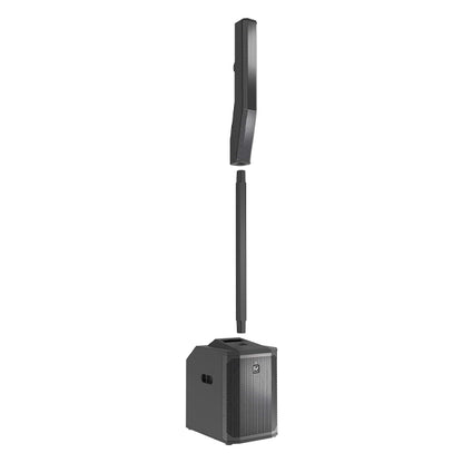 EV Electro-Voice EVOLVE 50M Portable Powered Column Speaker System (EVOLVE50 EVOLVE 50)