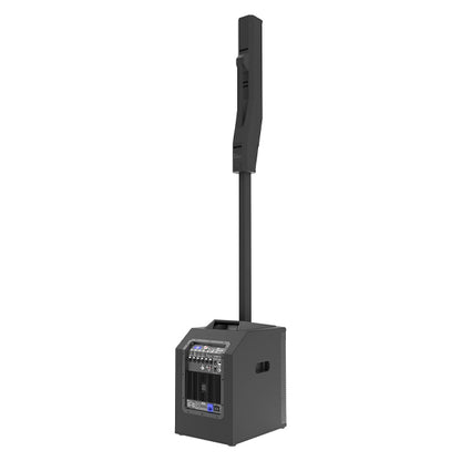 EV Electro-Voice EVOLVE 50M Portable Powered Column Speaker System (EVOLVE50 EVOLVE 50)