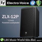 EV Electro-Voice ZLX-12P 1000W 12" Powered Loudspeaker with Speaker Stand (ZLX12P ZLX 12P)