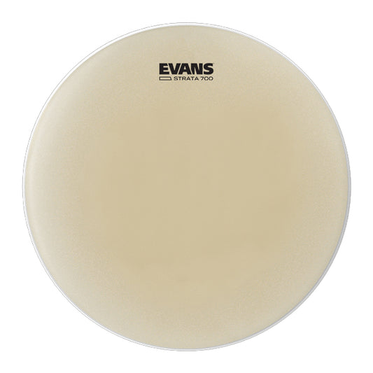 Evans Strata Staccato 700 Concert Snare Drum Head