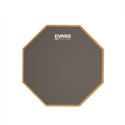 Evans RF12G 12 inch practice Speed Pad