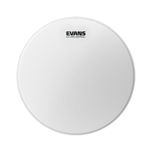Evans Orchestral Coated Snare Batter Drumhead