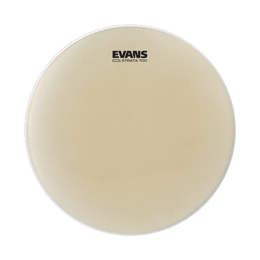 Evans Strata 700 Concert snare Coated Drumhead