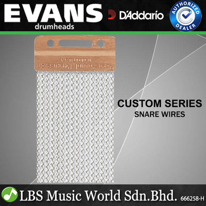 Evans PureSound Custom Series Strand Snare Wire