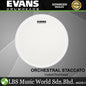 Evans 14 Inch Orchestral Staccato Coated Drumhead