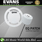 Evans EQ PATCH Aramid Fiber Single Patch