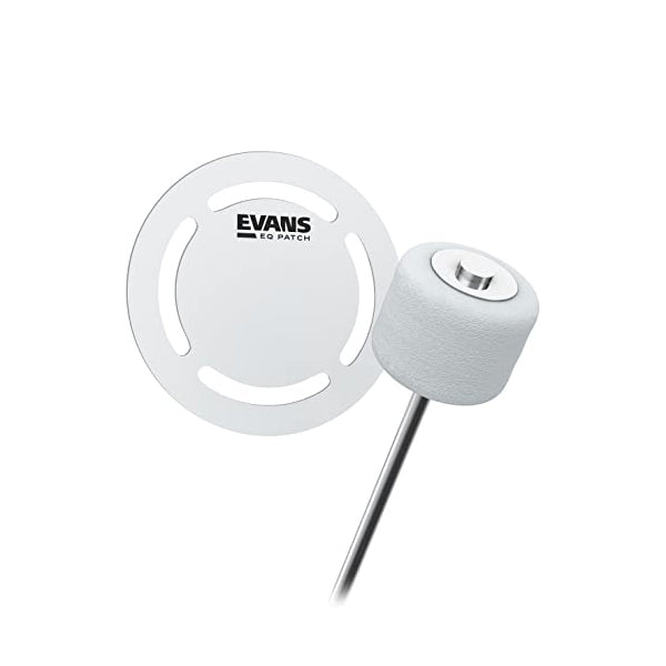 Evans EQ PATCH Aramid Fiber Single Patch