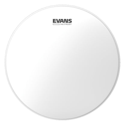 Evans MX Frosted Tenor Drumhead