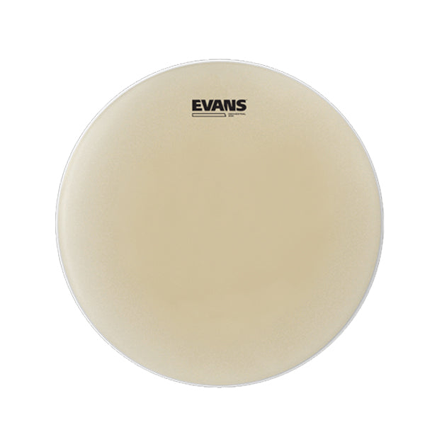 Evans Orchestral 200 Clear Snare Side Drum Head