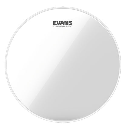 Evans Genera Resonant Clear Drum Head