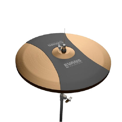 Evans SoundOff Hi-Hat Mute